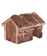 Trixie Natural Living Huis Hendrik 15X12X11 CM