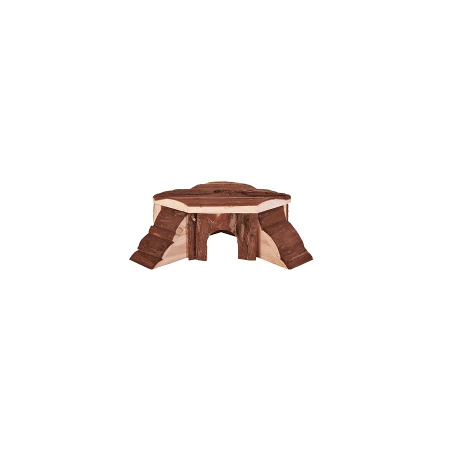 Trixie Natural Living Hoekhuis Thordis 21X19X7 CM