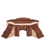 Trixie Natural Living Hoekhuis Thordis 21X19X7 CM