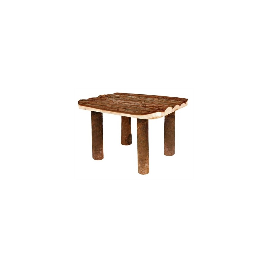 Trixie Natural Living Afdak / Ligplaats 30X25X22 CM