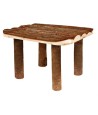 Trixie Natural Living Afdak / Ligplaats 30X25X22 CM