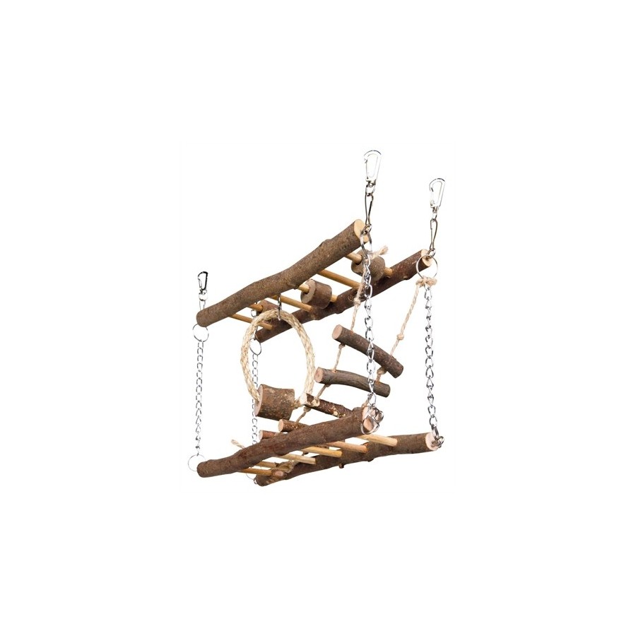 Trixie Natural Living Hangbrug 27X7X17 CM