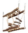 Trixie Natural Living Hangbrug 27X7X17 CM