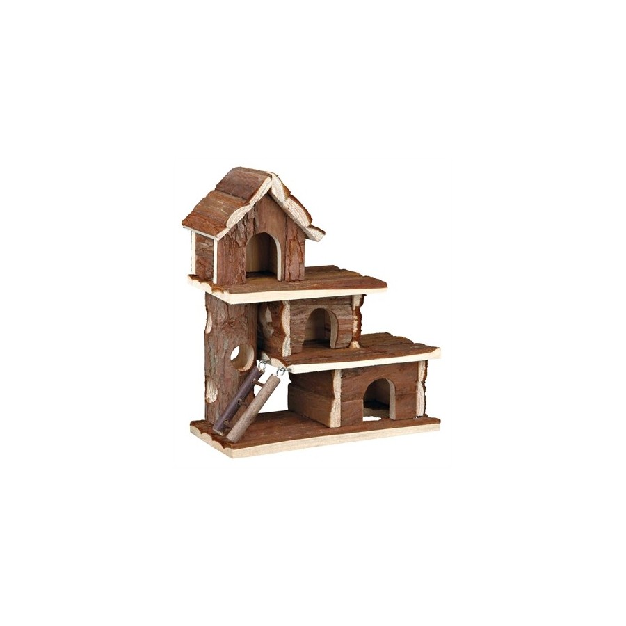 Trixie Natural Living Huis Tammo 25X12X30 CM