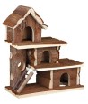Trixie Natural Living Huis Tammo 25X12X30 CM