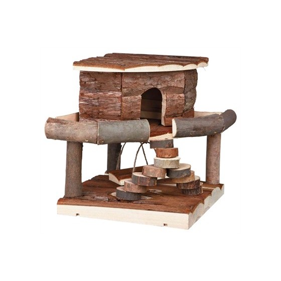 Trixie Natural Living Huis...