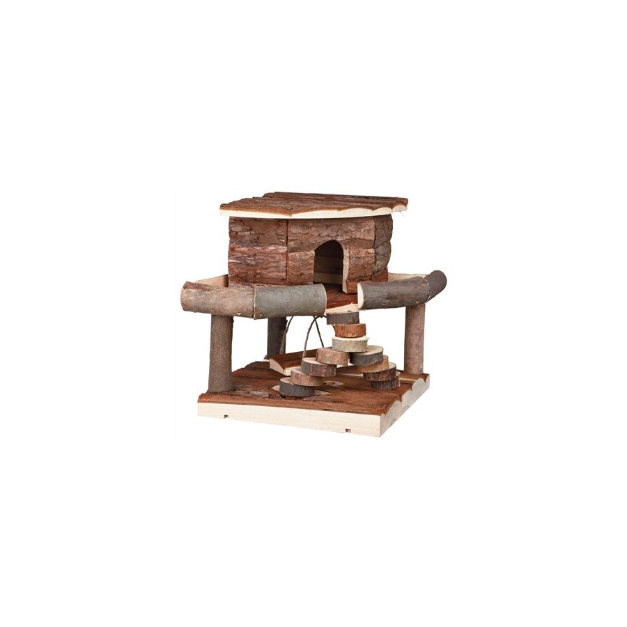 Trixie Natural Living Huis Ida 19X19X20 CM