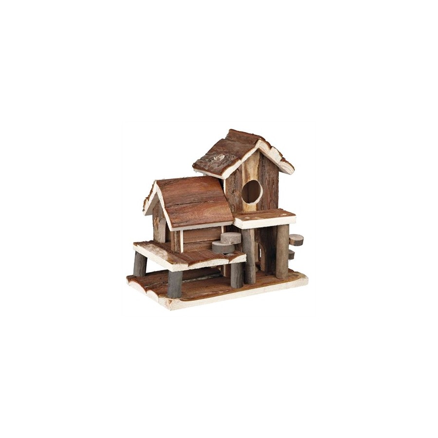Trixie Natural Living Huis Birte 25X16X24 CM