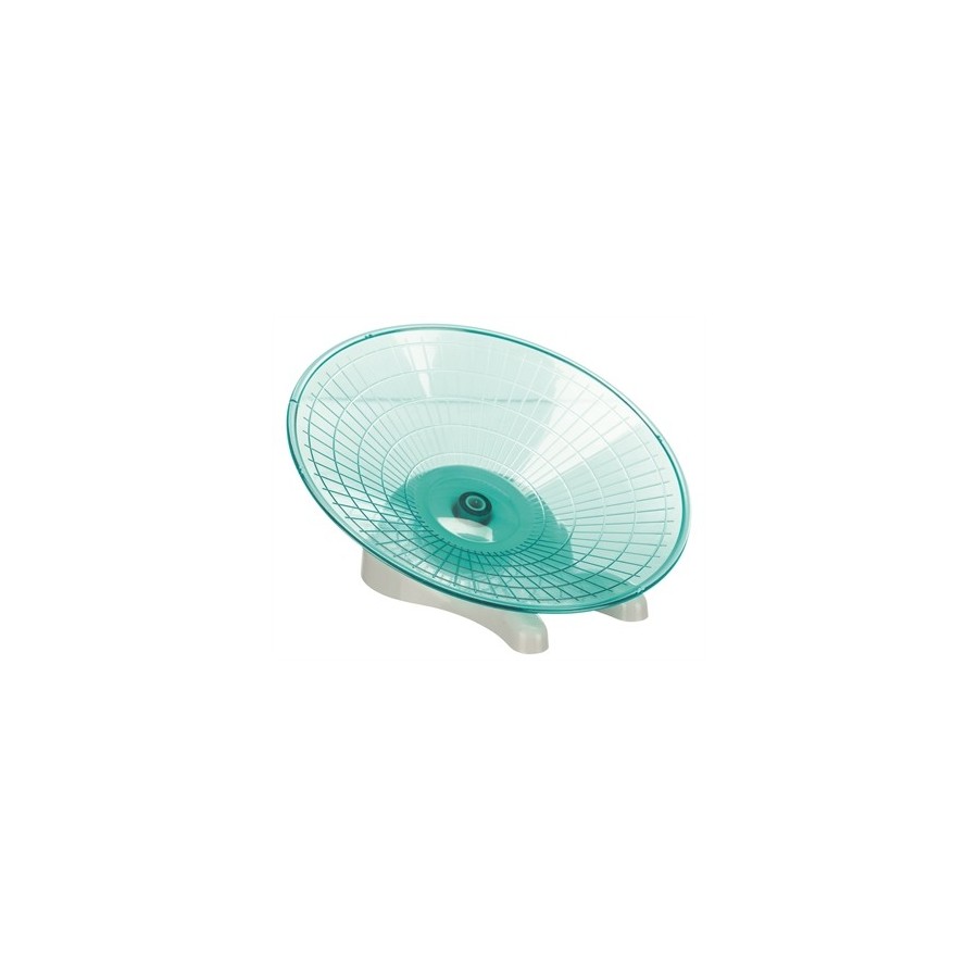 Trixie Loopschijf Hamsters / Muizen 17 CM 2 ST