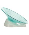 Trixie Loopschijf Hamsters / Muizen 17 CM 2 ST