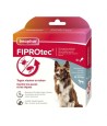 Beaphar Fiprotec Hond Tegen Teken En Vlooien 10-20 KG 3+1 PIP