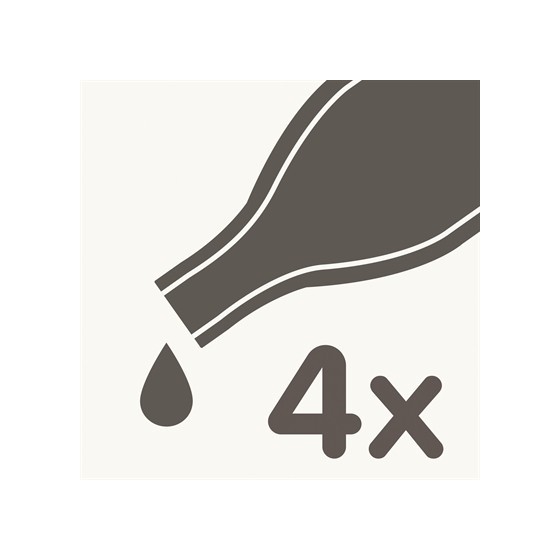 Beaphar Fiprotec Hond Tegen Teken En Vlooien 20-40 KG 3+1 PIP