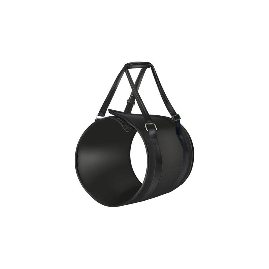 Trixie Tilhulp Zwart 75-90 CM