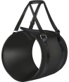Trixie Tilhulp Zwart 75-90 CM