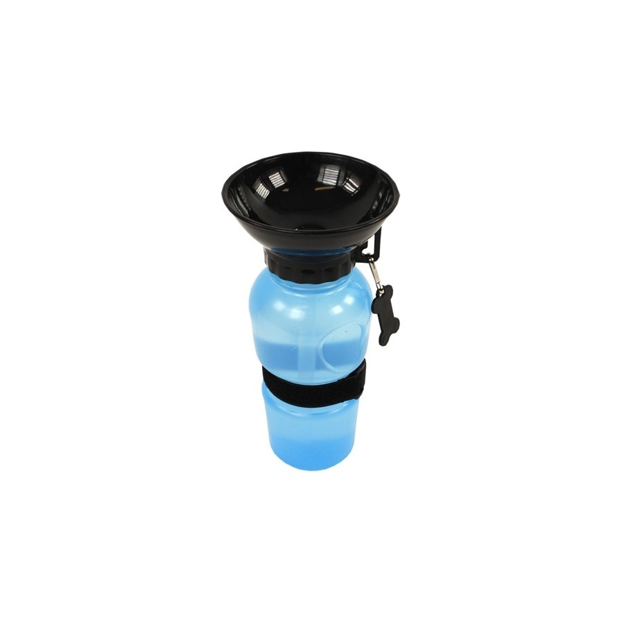 Aquadog - Drinkfles, 533ml