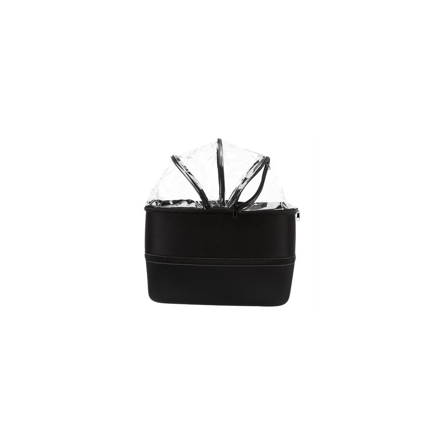 Trixie Stuur Fietmand Zwart 41X29X47 CM