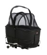 Trixie Fietsmand Bagage Drager Breed Zwart 60X29X49 CM