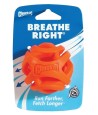 Chuckit Breathe Right Fetch Bal Oranje 6 CM