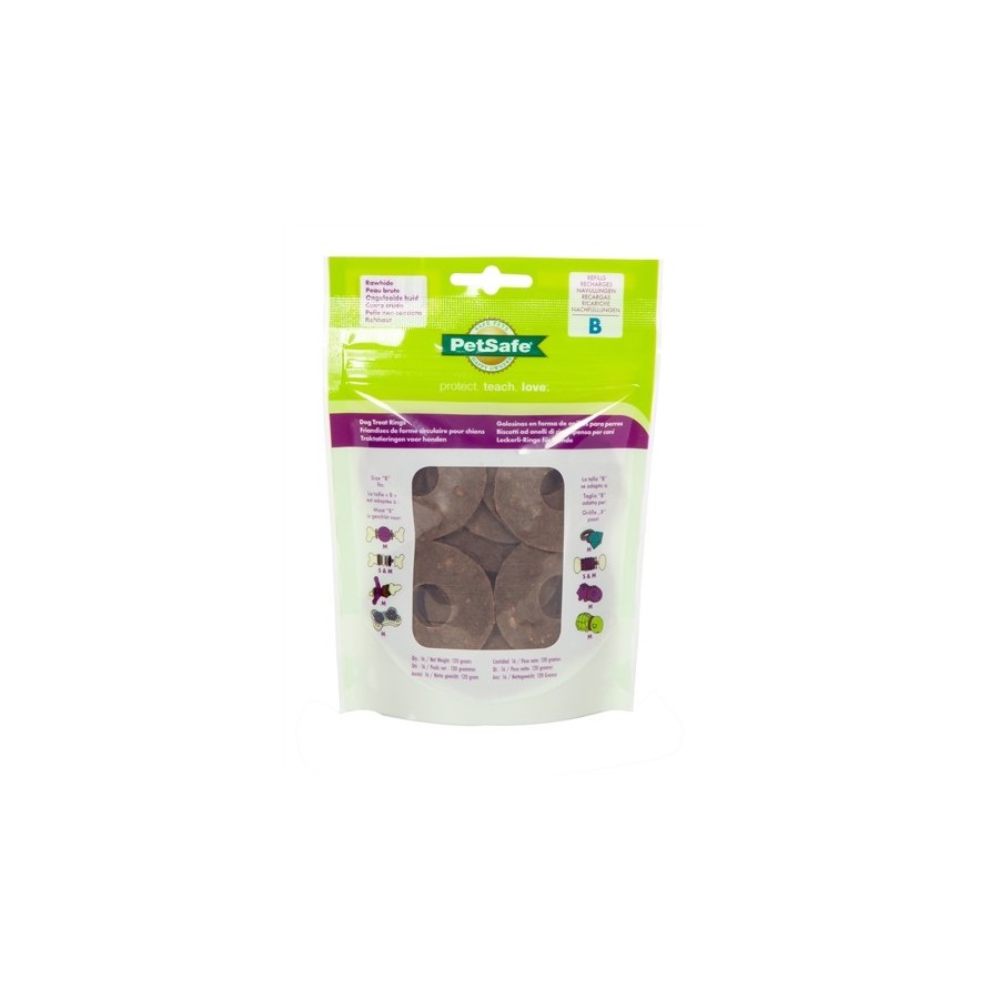 Premier Busy Buddy Ring Natural MEDIUM 16 ST