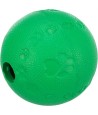 Trixie Snackbal Rubber Assorti 11 CM
