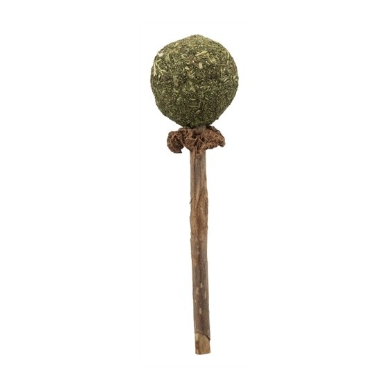 Trixie Matatabi Lolly Met...