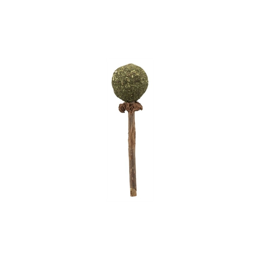 Trixie Matatabi Lolly Met Catnip 11 CM