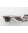 Trixie Klim / Klauterladder Wand Taupe 150X30 CM