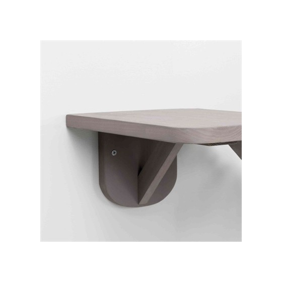 Trixie Klim / Klauterladder Wand Taupe 150X30 CM