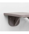 Trixie Klim / Klauterladder Wand Taupe 150X30 CM