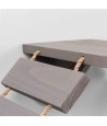 Trixie Klim / Klauterladder Wand Taupe 150X30 CM