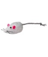 Trixie Pluche Muizen Assorti 5 CM 160 ST
