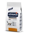 Advance Veterinary - Diet Cat Weight Balance. 1,5 KG