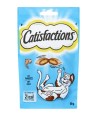 Catisfactions Zalm 60 GR