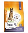 Fokker - PressFit. 13kg