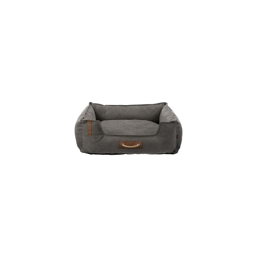 Trixie Be Nordic Hondenmand Fohr Donkergrijs 60X50 CM