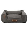 Trixie Be Nordic Hondenmand Fohr Donkergrijs 60X50 CM