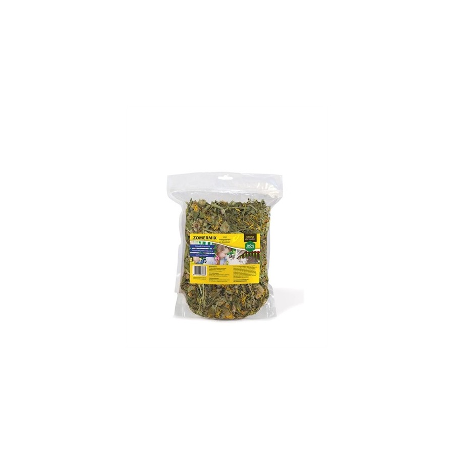 Utopia - Zomermix. 140gr