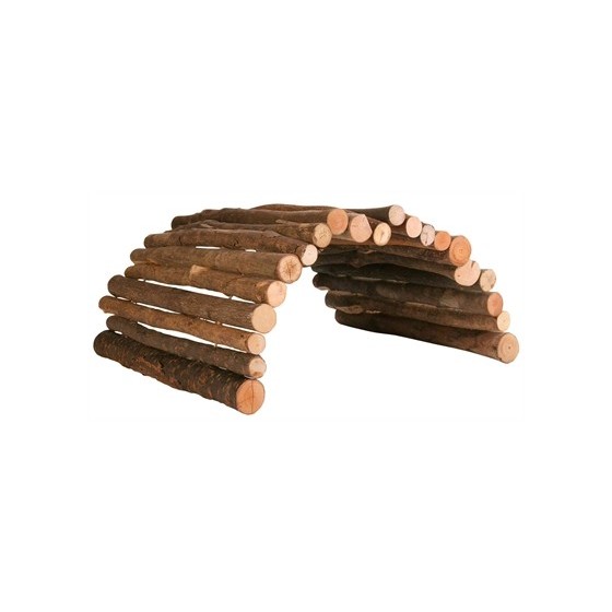 Trixie Brug Van Hout 51X30 CM