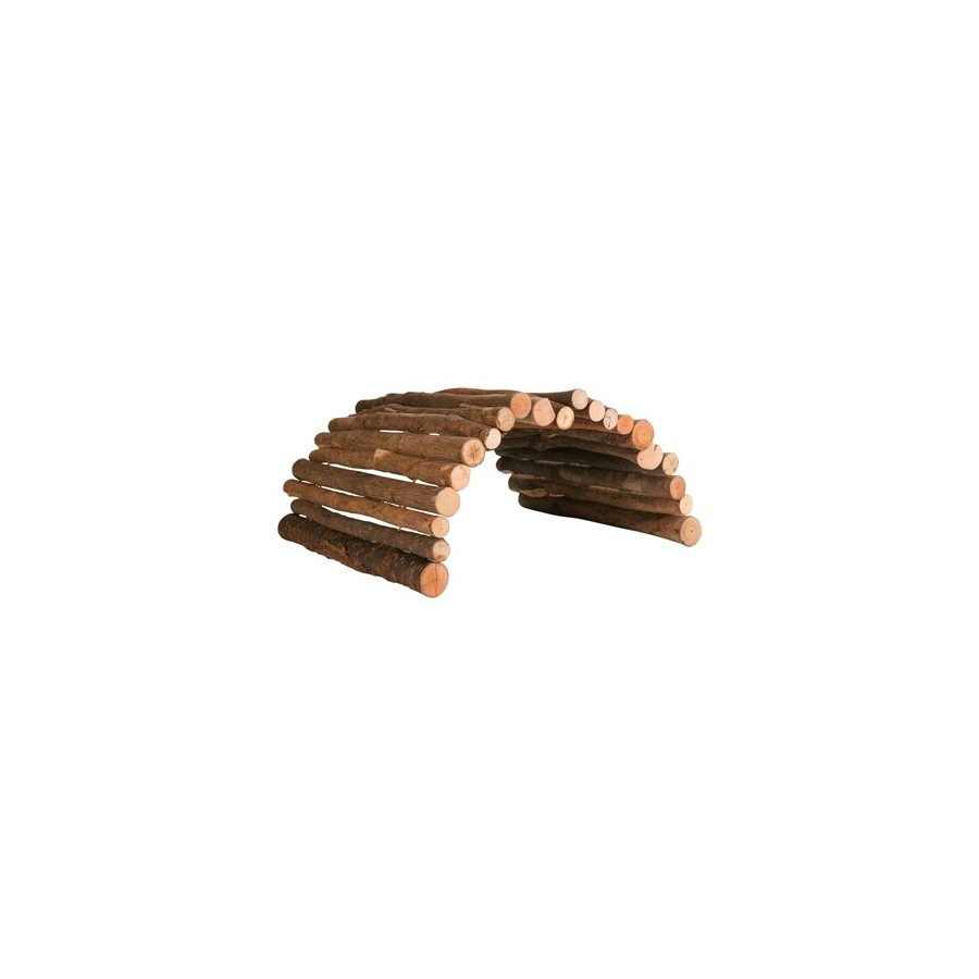Trixie Brug Van Hout 51X30 CM