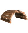 Trixie Brug Van Hout 51X30 CM