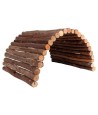 Trixie Brug Van Hout 65X40 CM