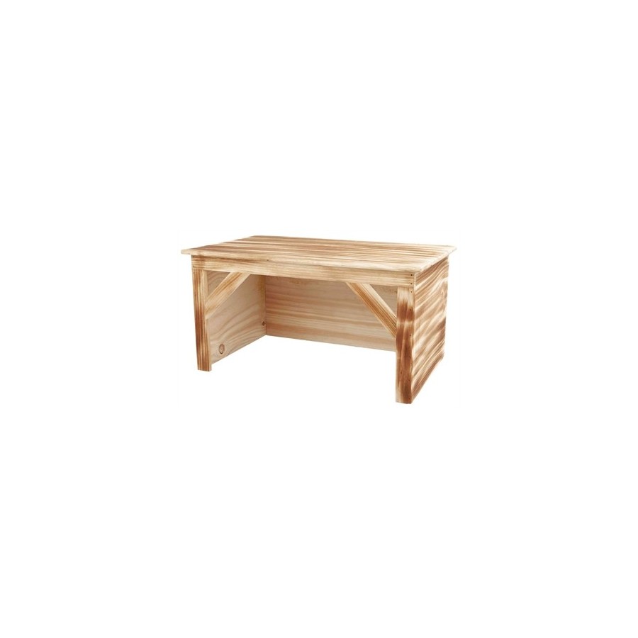 Trixie Knaagdierhuis Hout 50X31X26 CM