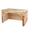 Trixie Knaagdierhuis Hout 50X31X26 CM