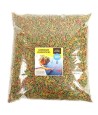 Utopia Gemengde Vijversticks 1200 GR