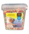 Utopia Gemengde Vijversticks 250 GR