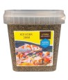 Utopia Koi Voer 3 MM 1 KG 2,5 LTR
