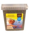 Utopia Drijvende Vijverkorrel 3 MM 1 KG 2,5 LTR
