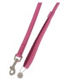 Macleather Looplijn Roze 120X1,5 CM