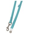 Macleather Looplijn Blauw 120X1,5 CM