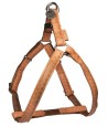 Macleather Tuig Bruin 35-60X1,5 CM